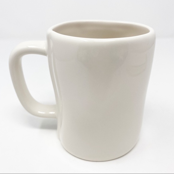 NEW RAE DUNN LL DUNN LIFE Mug & LISTS Notepad Set - Picture 6 of 8